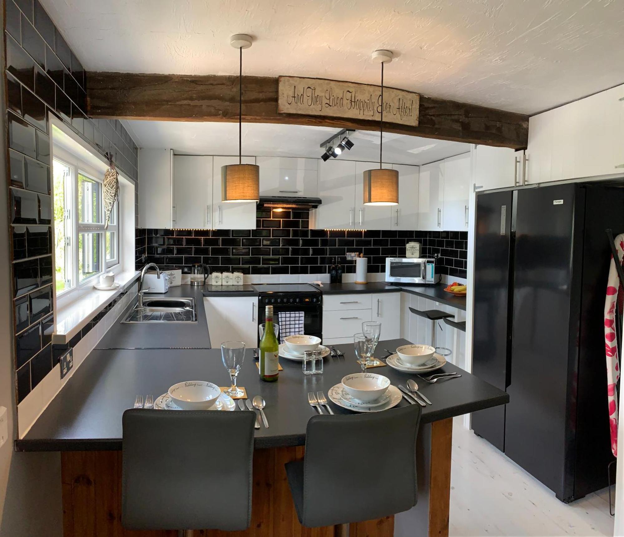 The Lodge@Tyddyn Ucha Caernarfon Luaran gambar